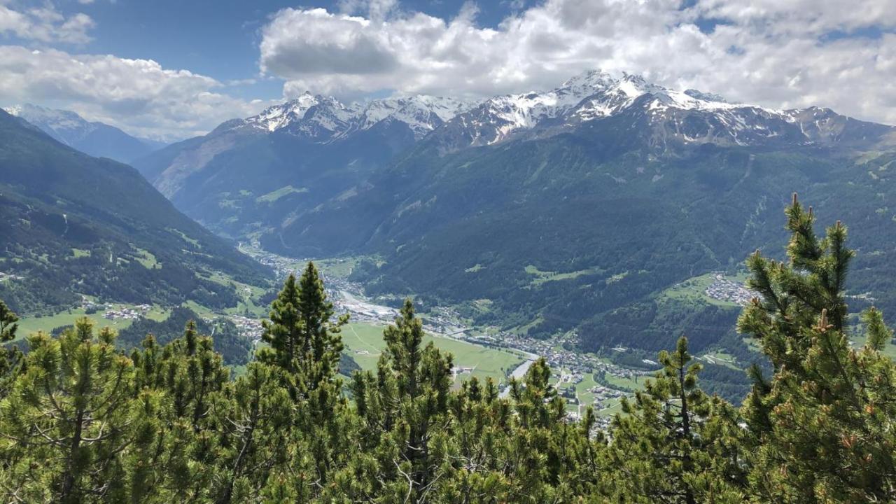 Chalet Bormio Terme Ngoại thất bức ảnh