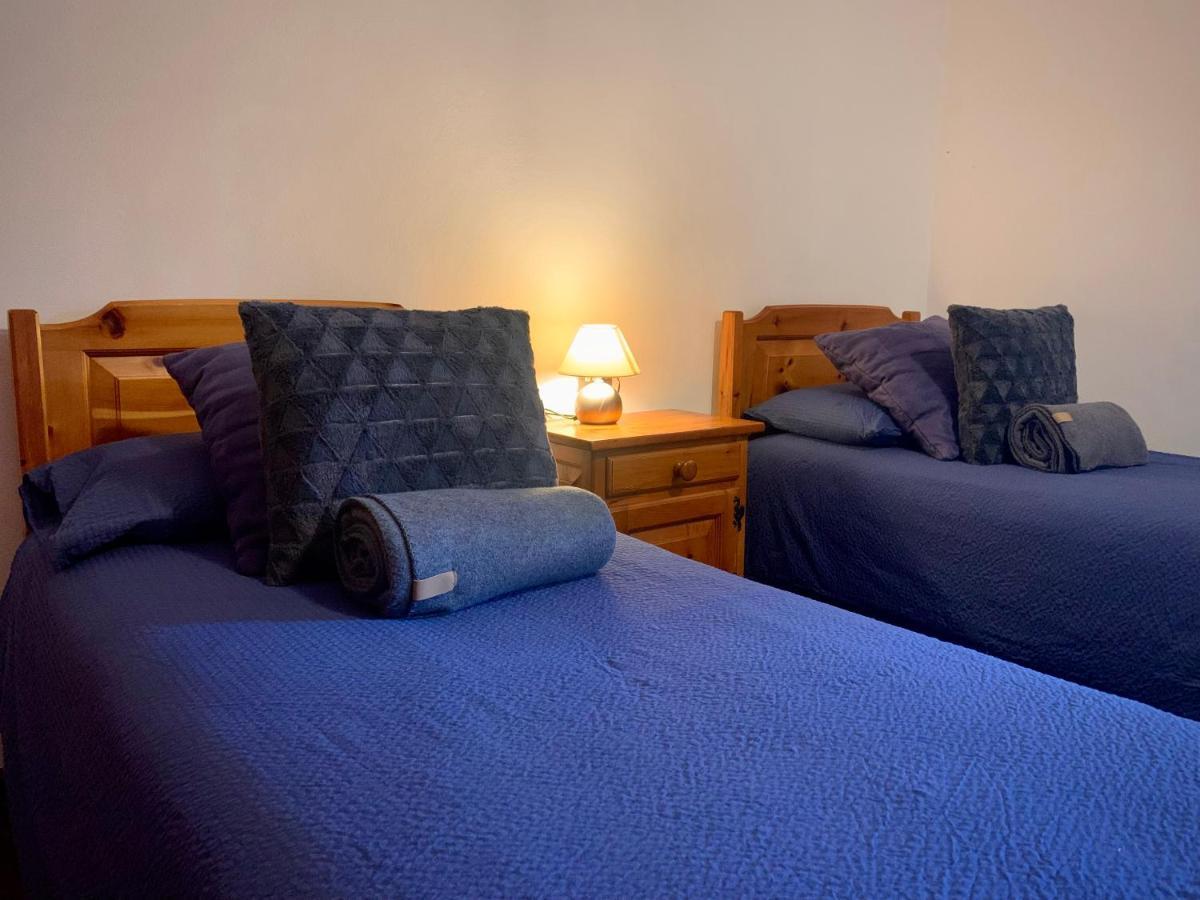 Chalet Bormio Terme Ngoại thất bức ảnh
