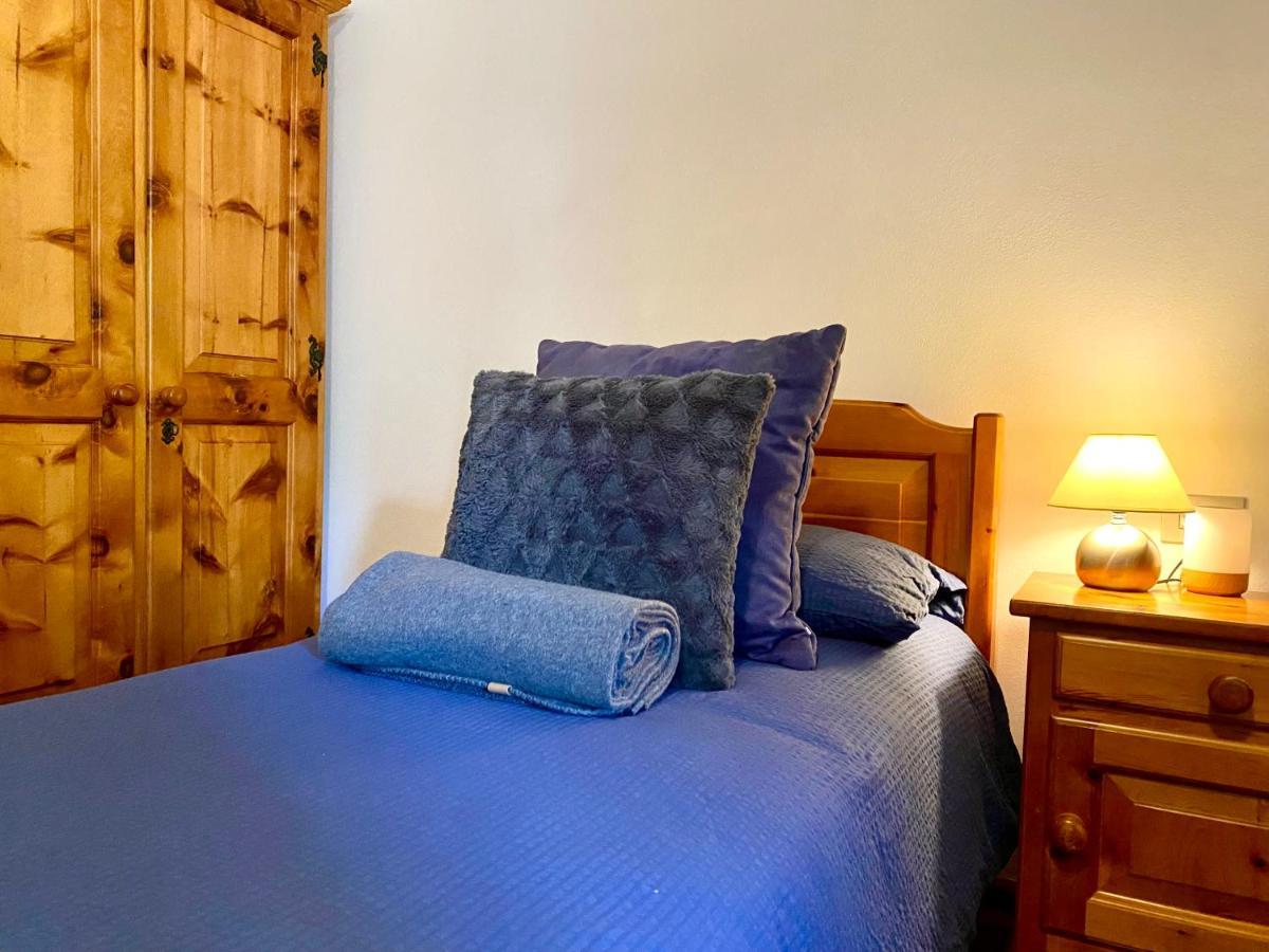 Chalet Bormio Terme Ngoại thất bức ảnh